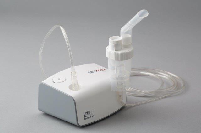 コンパクトネブ